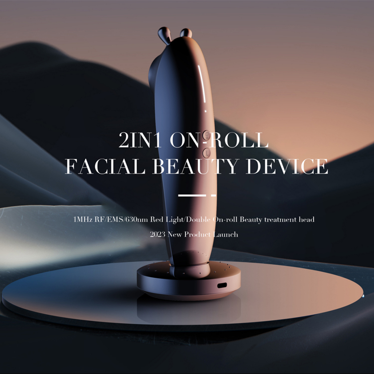 2023 new products- SJ24 RF Beauty Device