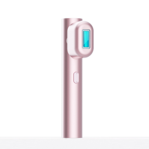 SJ15 IPL Freezing Sapphire Hair Removal Device