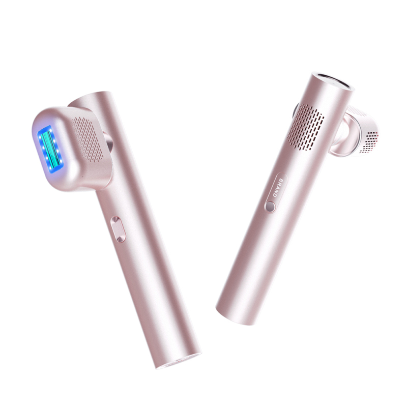 SJ15 IPL Freezing Sapphire Hair Removal Device