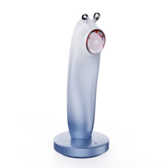 SJ24 3M Hz RF Facial Beauty Device, with Double On-roll Treatment Heads