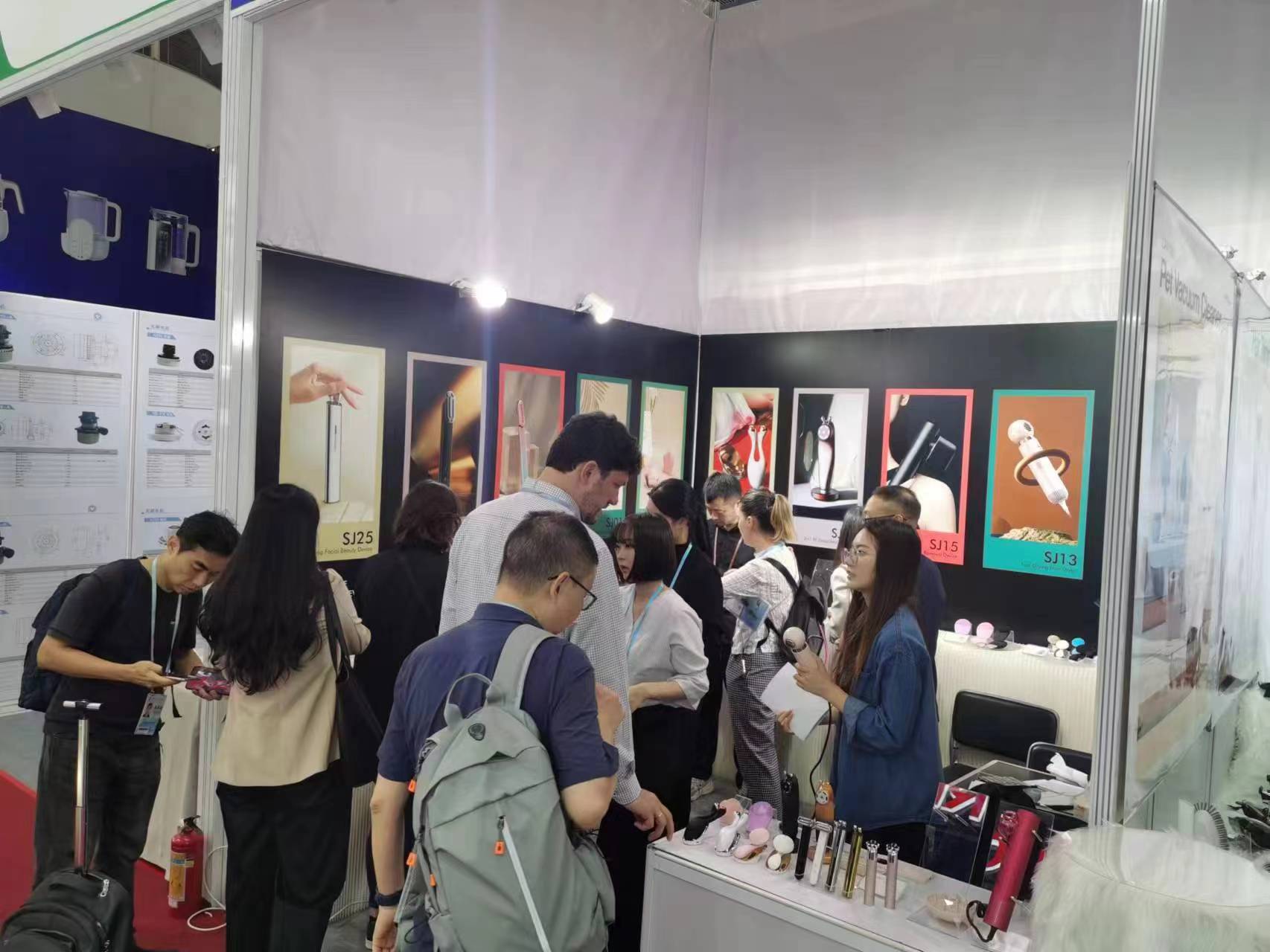 Attend the 133rd Canton Fair