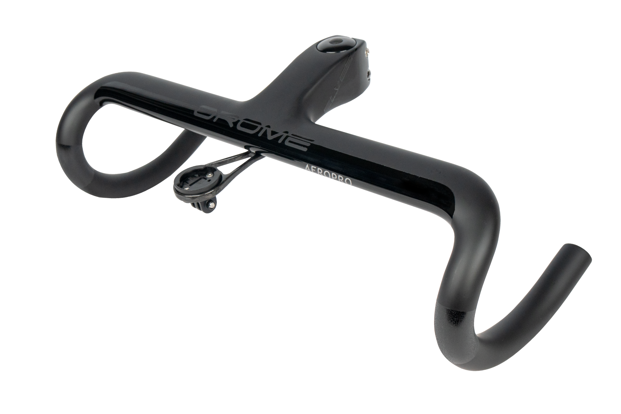 ELVES AEROEXT dhバー OROME AEROEXT ARMREST BAR