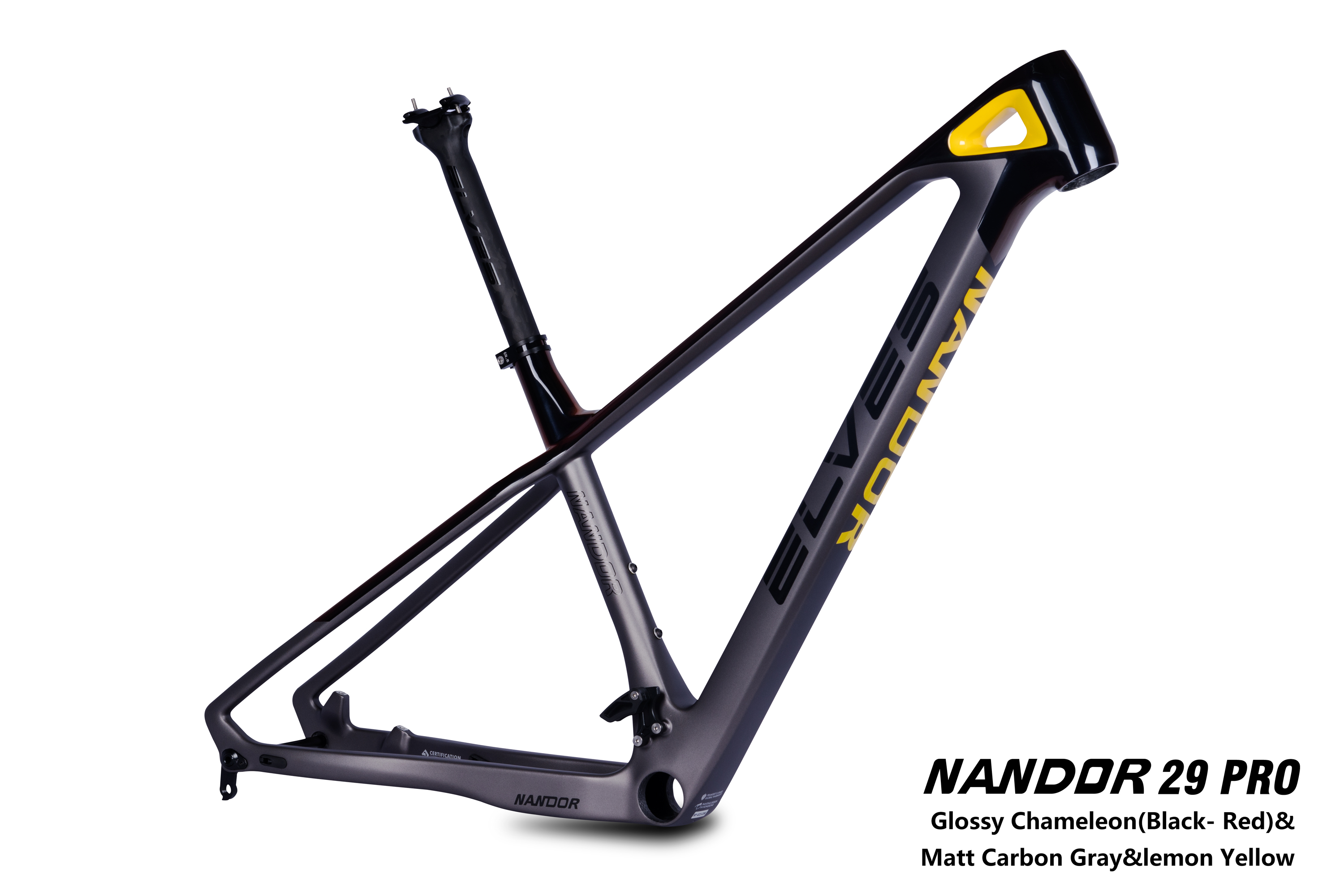 Carbon hardtail mtb online