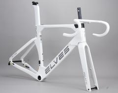 White Limited Edition (White Bars and Seat Post)