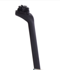 25mm offset seat post