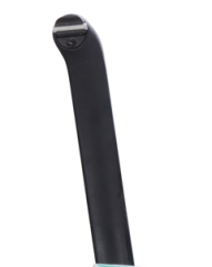 12mm offset seat post