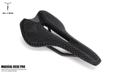 ELVES MAGICAL OSSE PRO - Super Lightweight 3D Printed Saddle