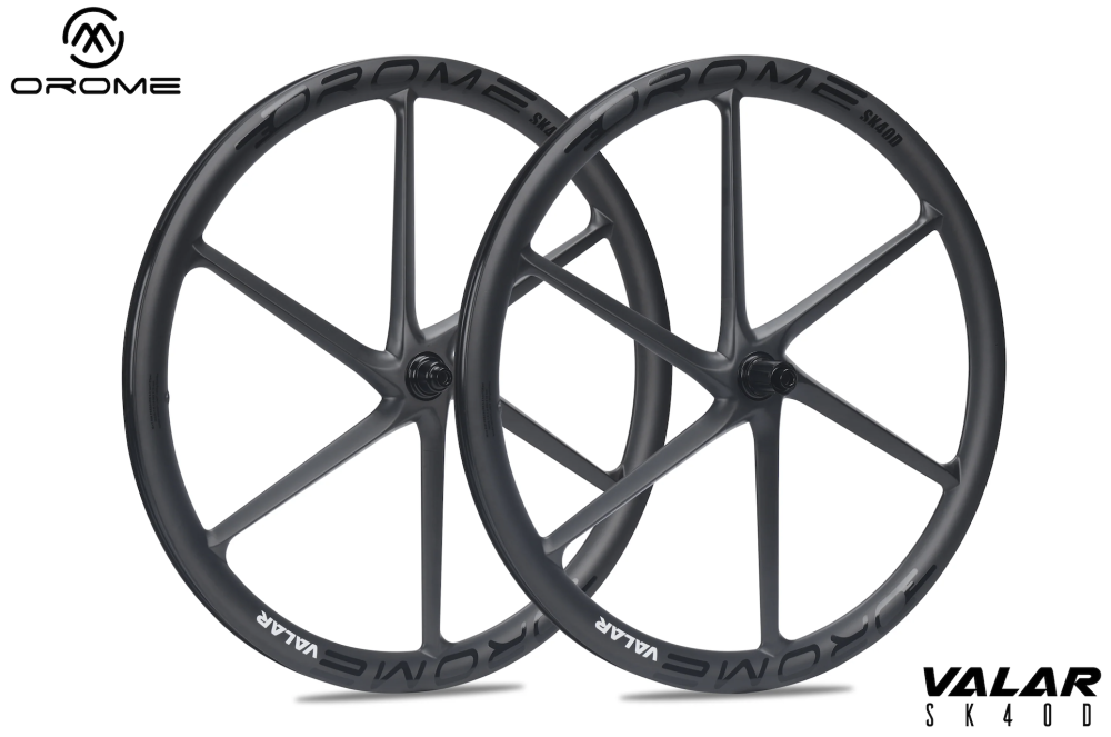 OROME VALAR SK40D