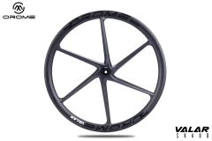 SK40D-FRONT WHEEL