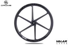 SK40D-Rear Wheel -Shimano 11/12S