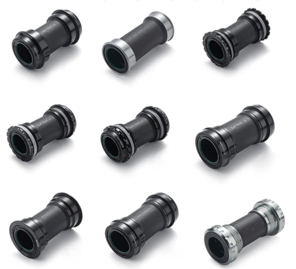 Replacement Bottom Bracket