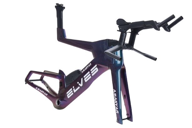 ELVES AMANYAR 1.0 DISC