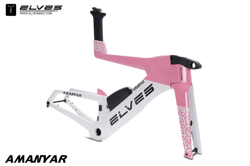 ELVES AMANYAR 1.0 DISC