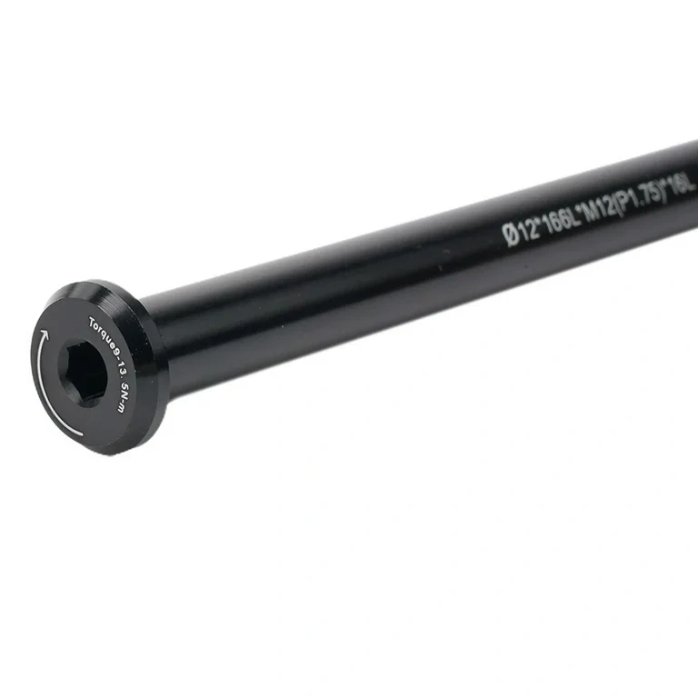 Thru Axles