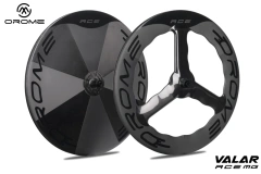 ELVES OROME ACE TT & Triathlon Disc Brake Wheelsets