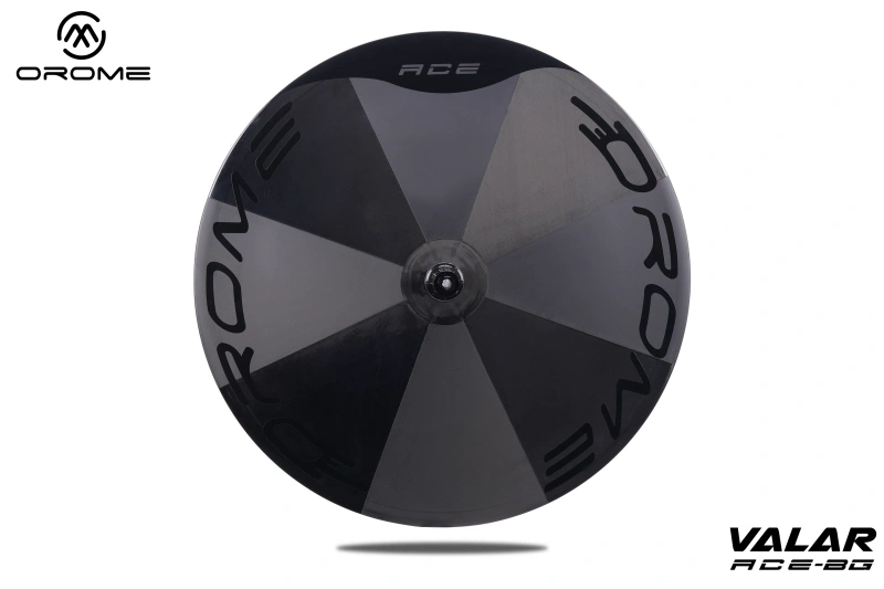 ELVES OROME ACE TT & Triathlon Disc Brake Wheelsets
