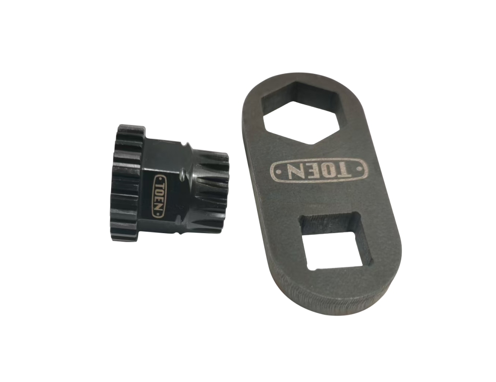 OROME VALAR TH36G Carbon Gravel Disc Brake Wheelsets