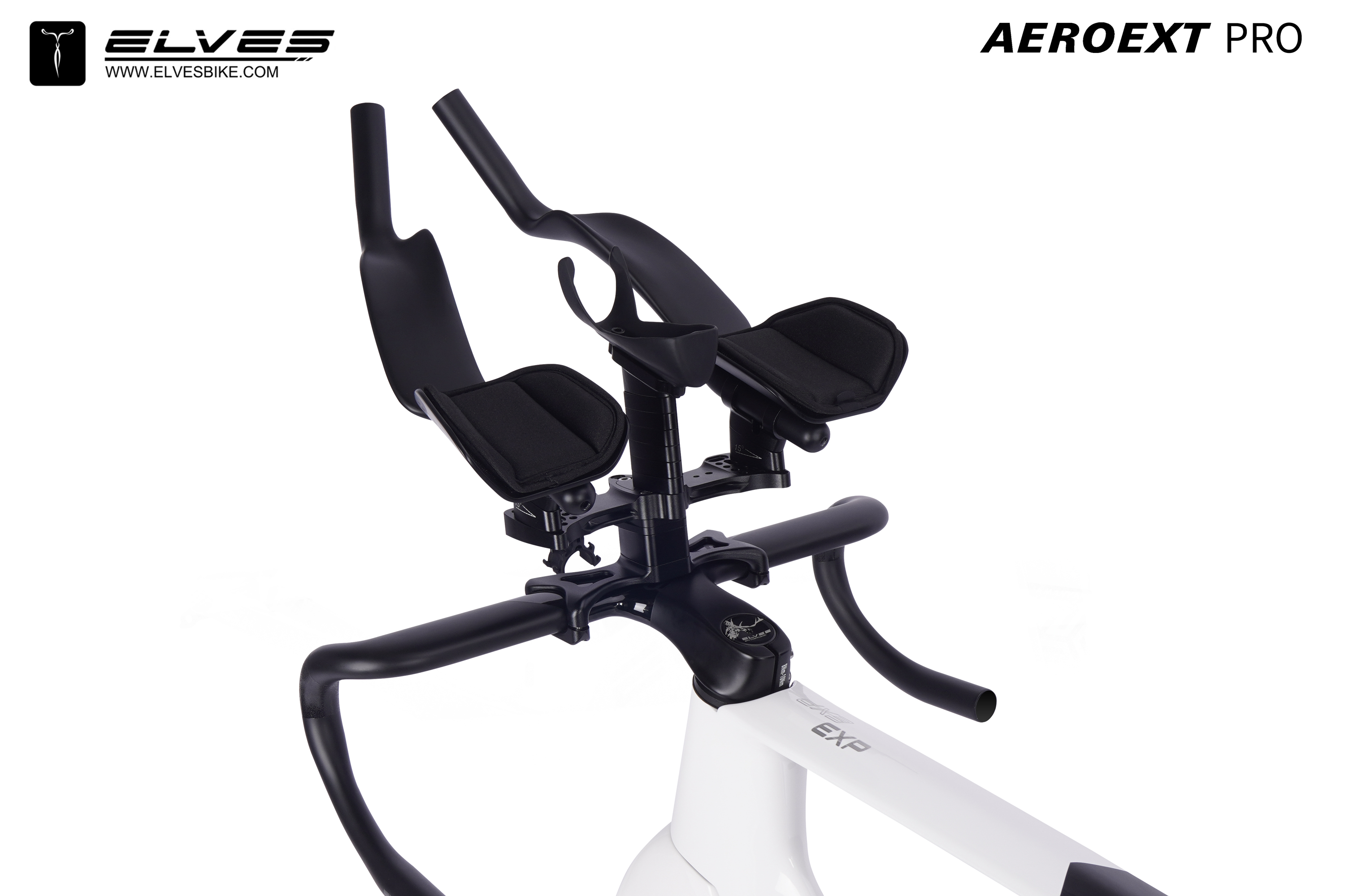 OROME AEROEXT ARMREST BAR