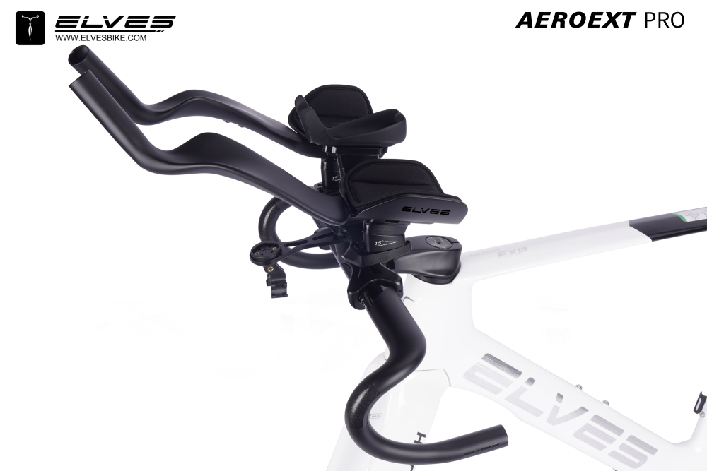 OROME AEROEXT ARMREST BAR