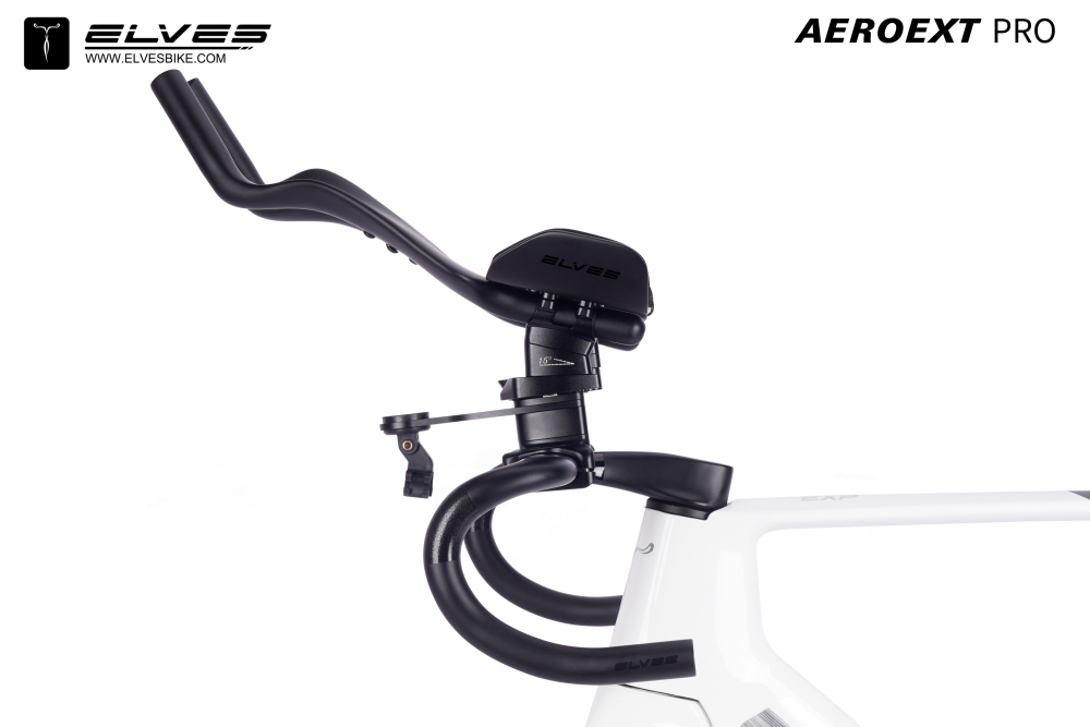 OROME AEROEXT ARMREST BAR