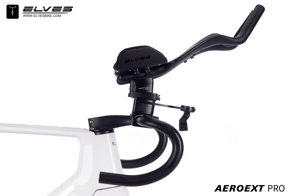 OROME AEROEXT ARMREST BAR