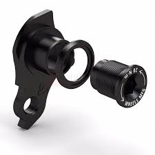 Replacement gear mech hanger - all frame options - Shipping Included