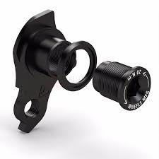 Replacement gear mech hanger - all frame options - Shipping Included