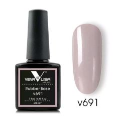 V. Rubber Base