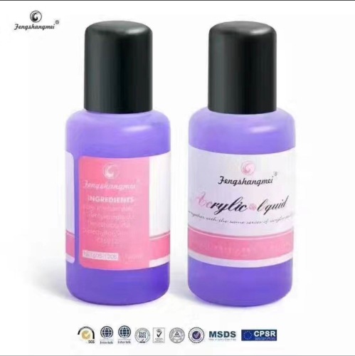 Acrylic liquid 120ml
