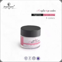Acryl powder