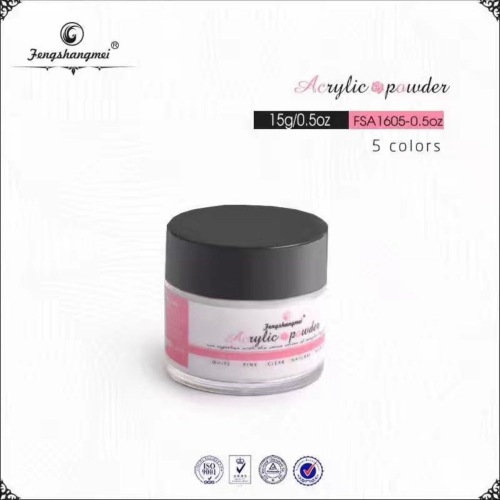 Acryl powder