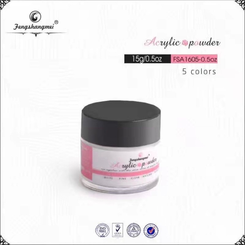 Acryl powder