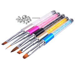 Nail brush