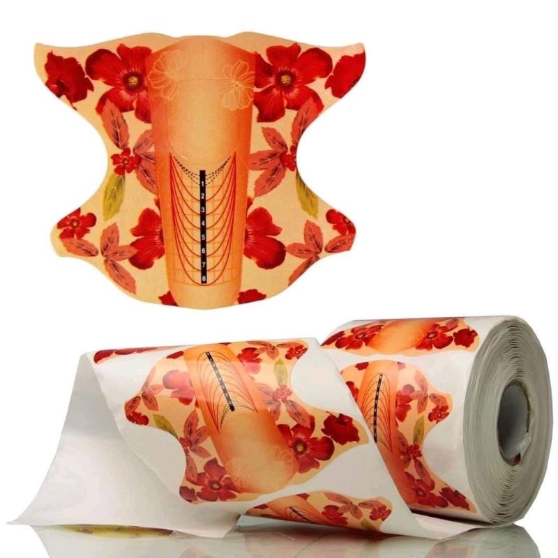 Extended template paper