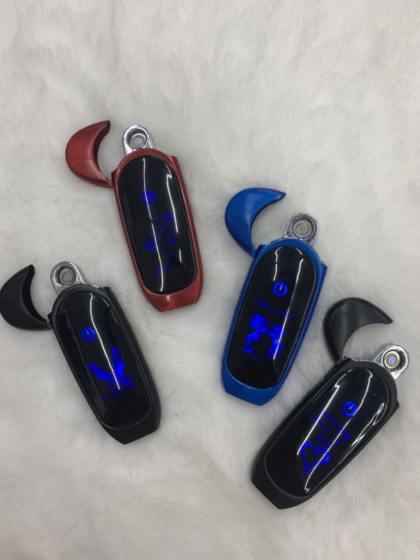 Lighter