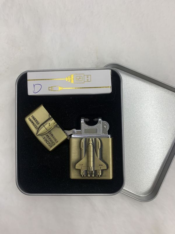 Lighter