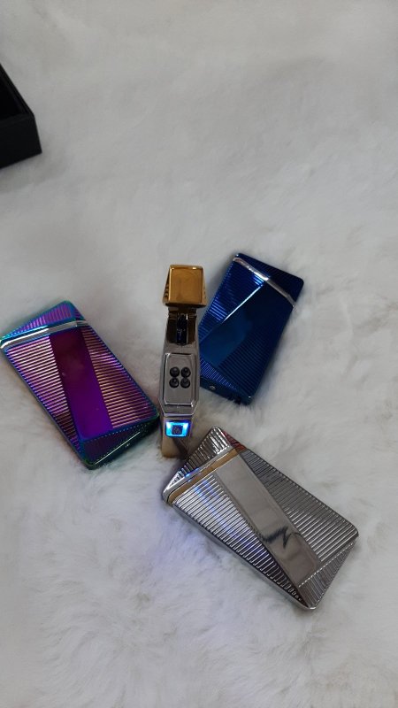 Lighter