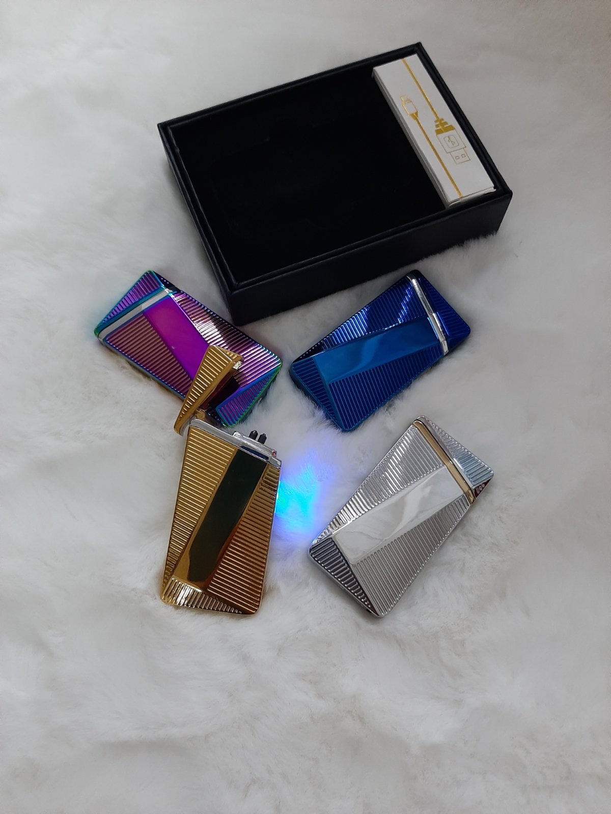 Lighter