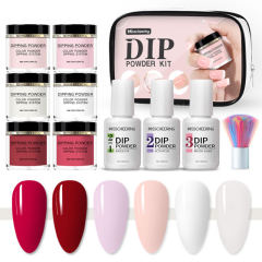 Dipping set