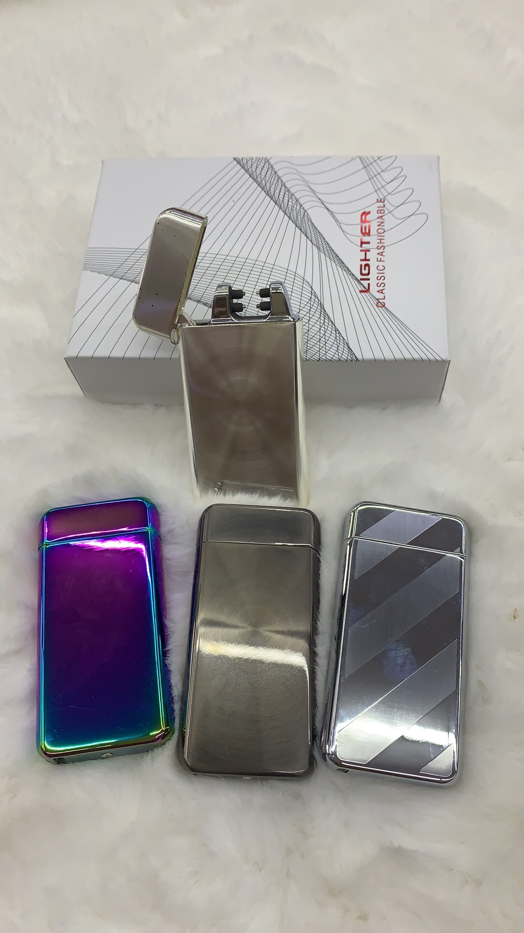 Lighter