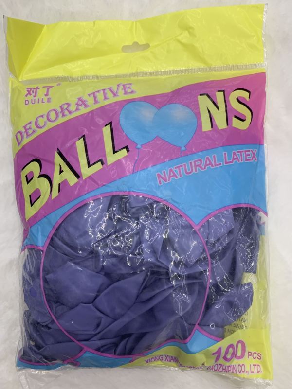 Balloon 10inch