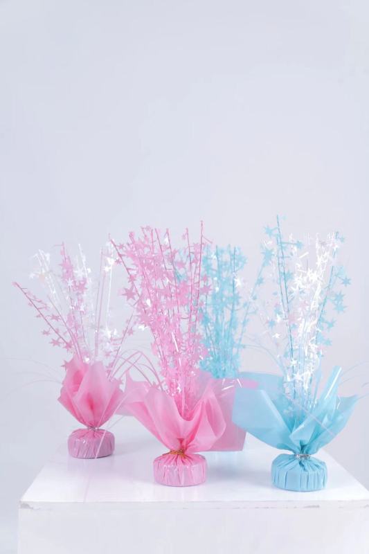 Balloon stand