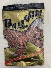 Metallic balloon 12inch