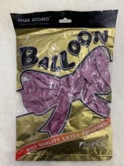 Metallic balloon 12inch