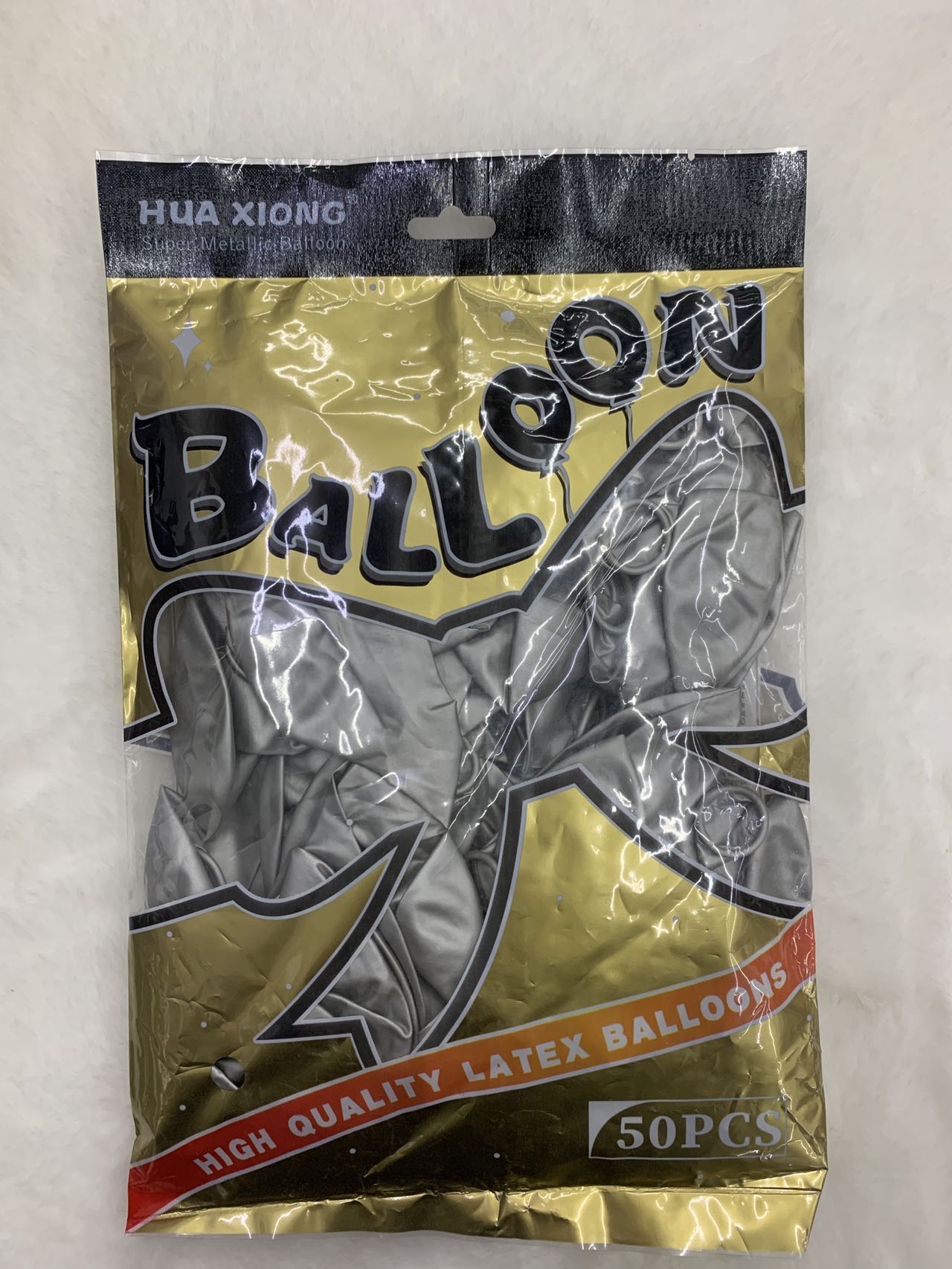 Metallic balloon 12inch