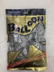 Metallic balloon 12inch