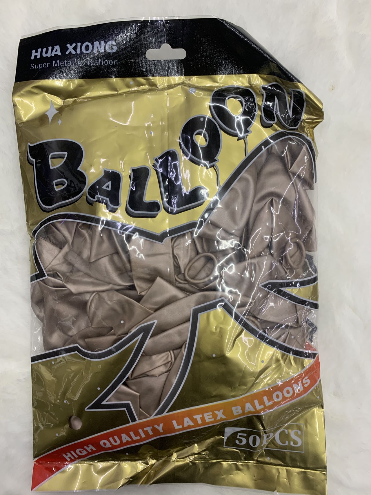 Metallic balloon 12inch