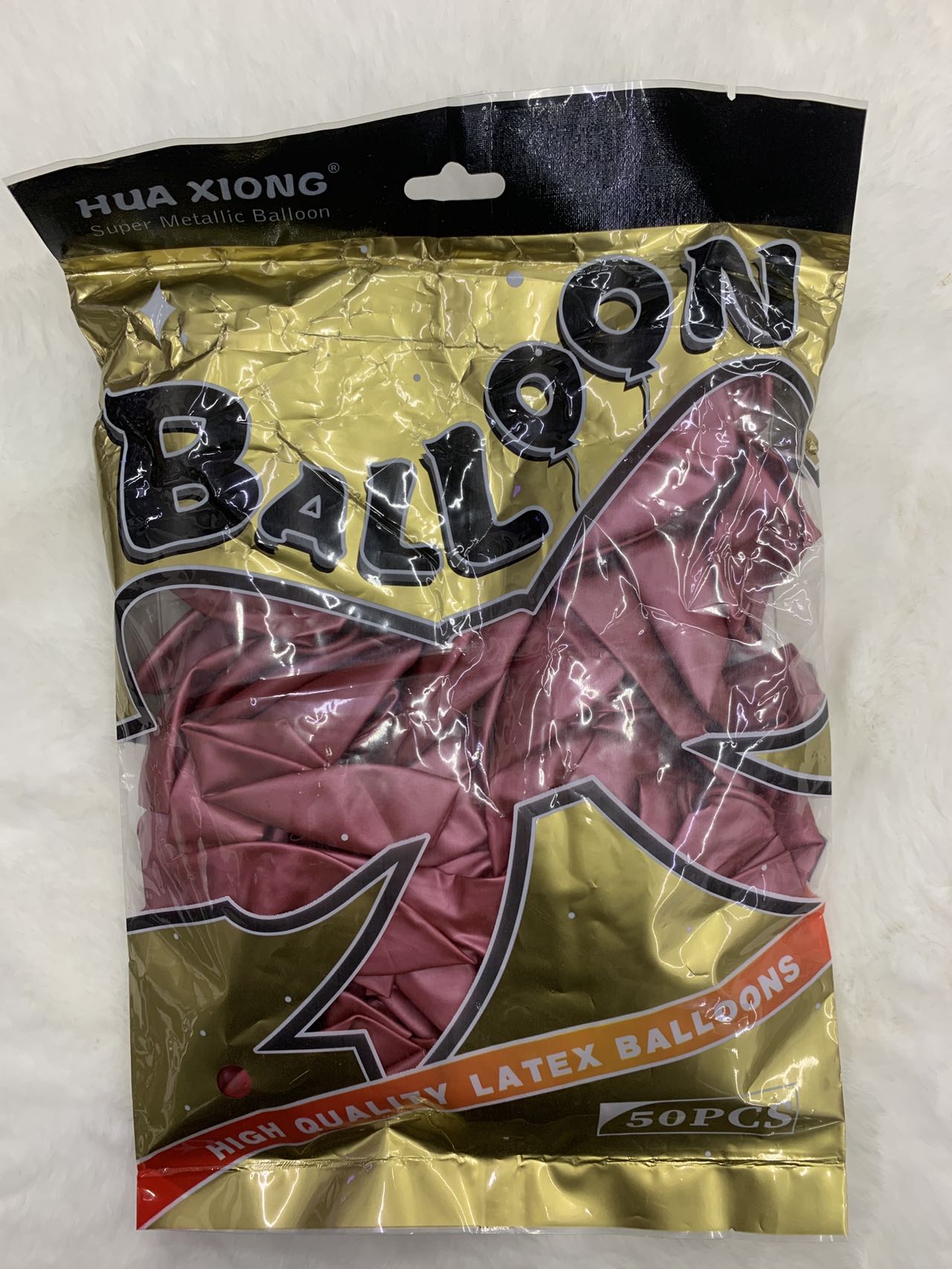 Metallic balloon 12inch