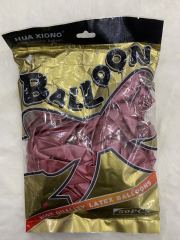 Metallic balloon 12inch