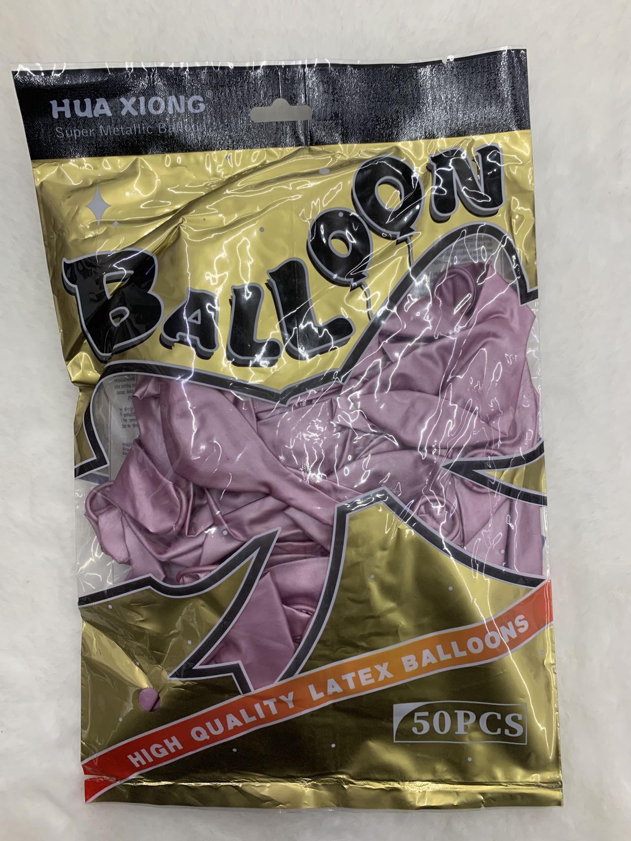 Metallic balloon 12inch
